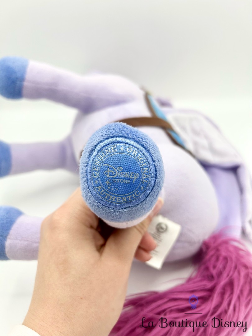 peluche-minimus-cheval-princesse-sofia-disney-store-écusson-violet (3)