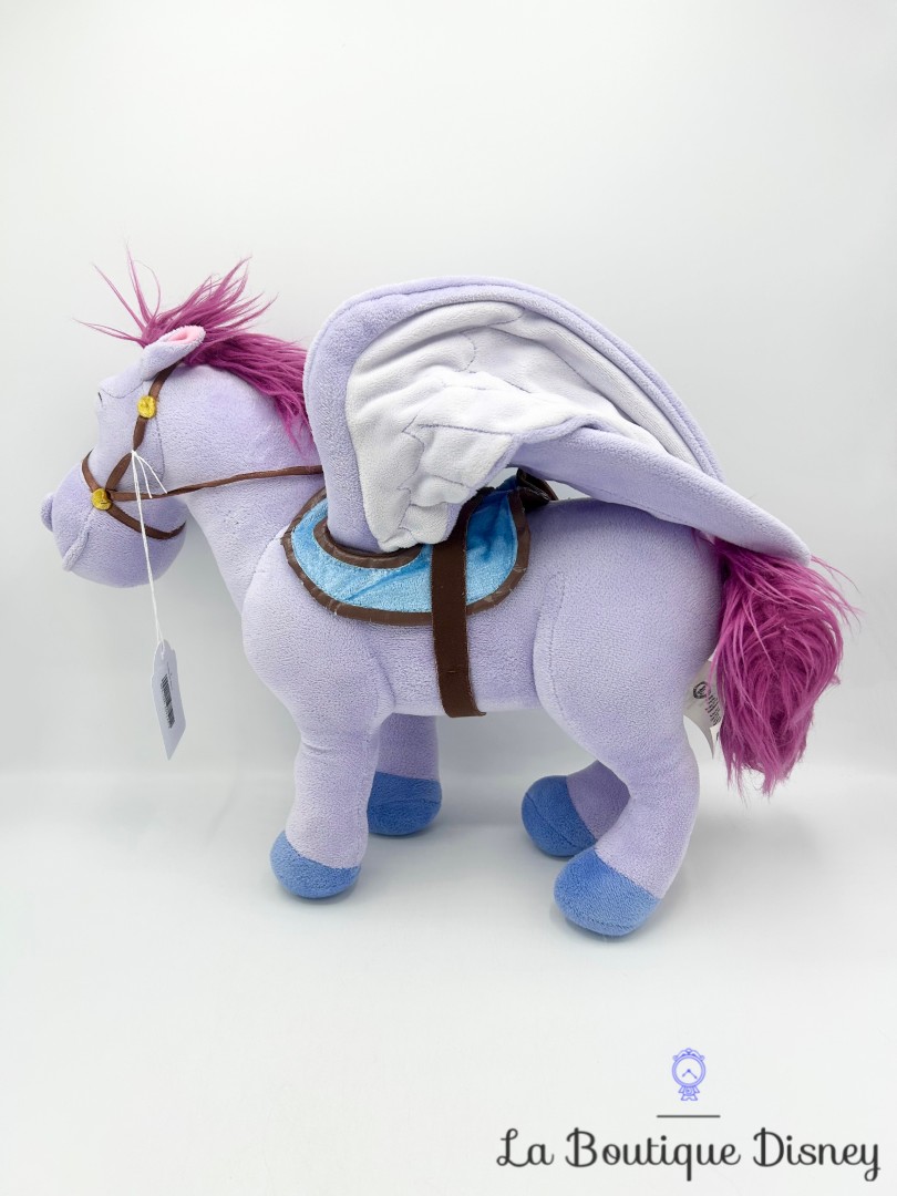 peluche-minimus-cheval-princesse-sofia-disney-store-écusson-violet (4)