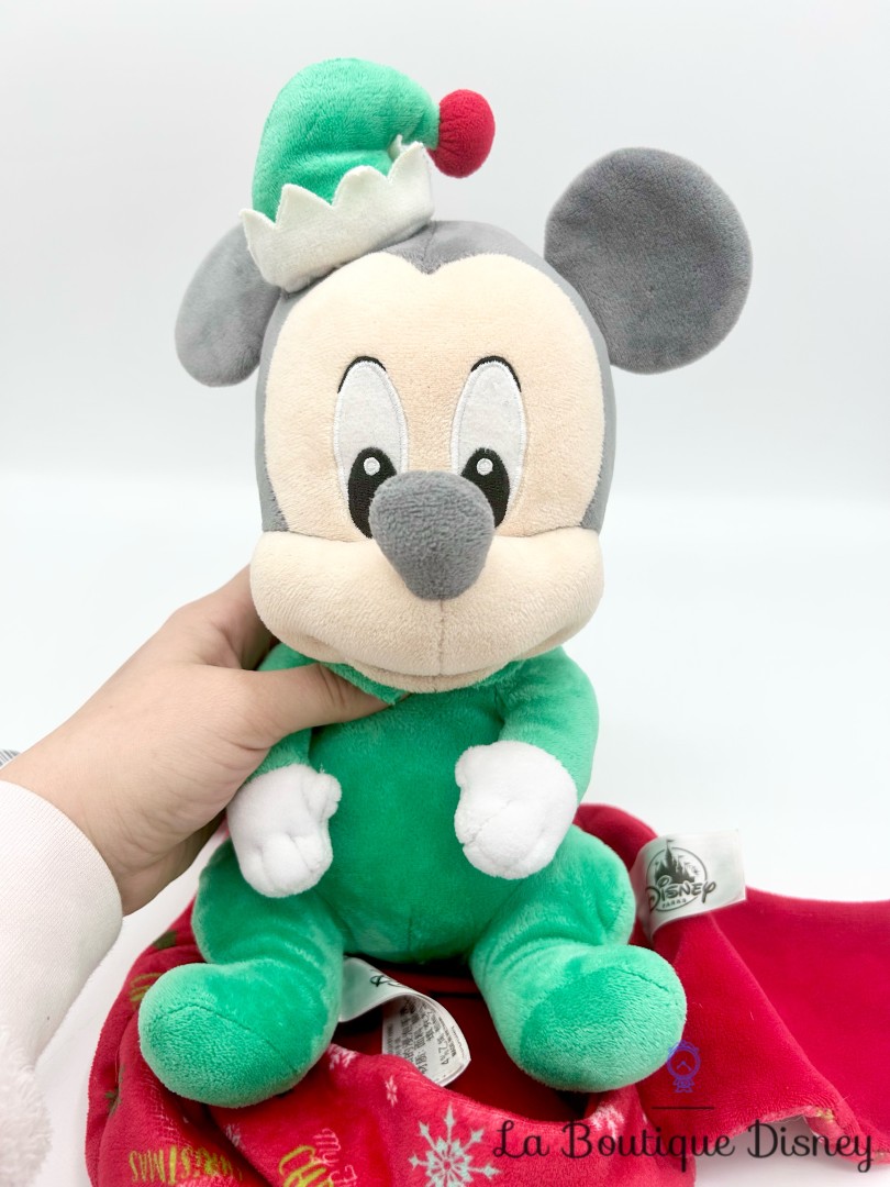 peluche-mickey-mouse-noel-emmailloté-disney-parks-cocon-couverture (1)