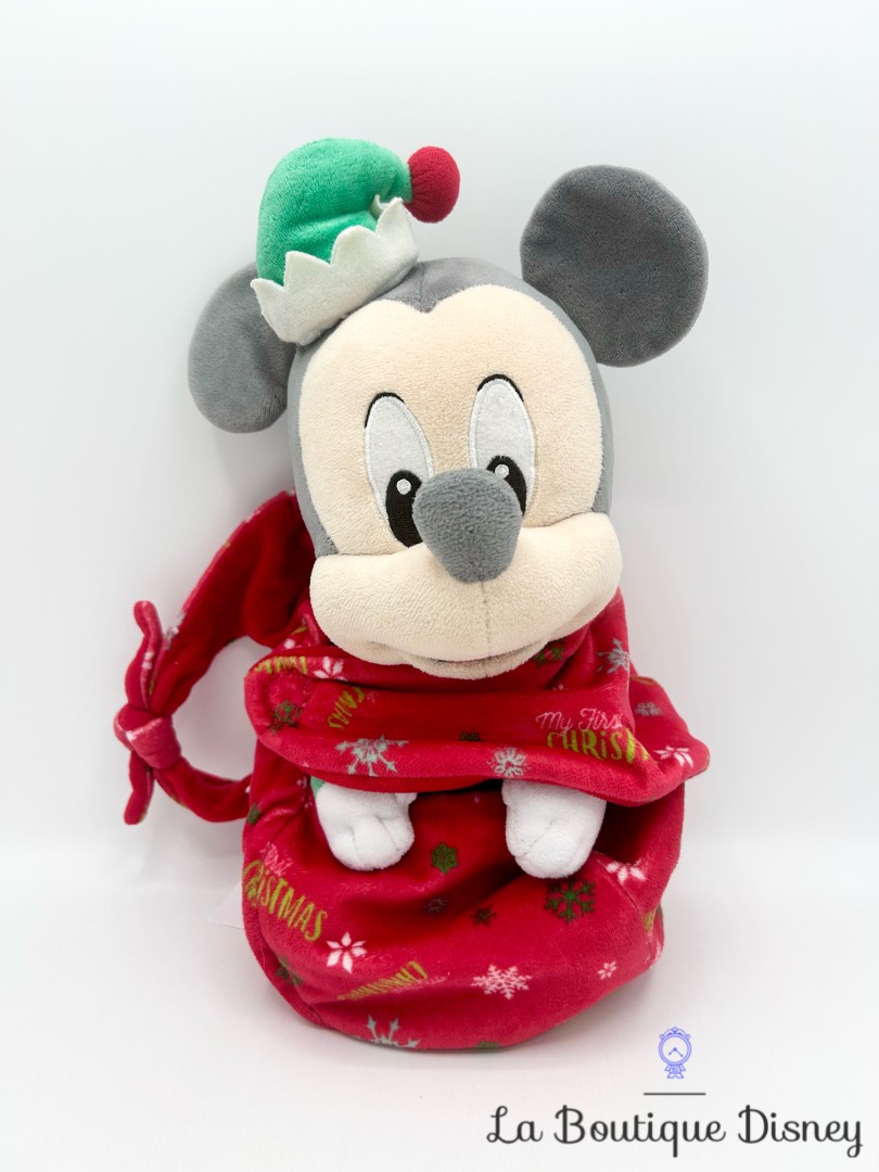 peluche-mickey-mouse-noel-emmailloté-disney-parks-cocon-couverture (3)