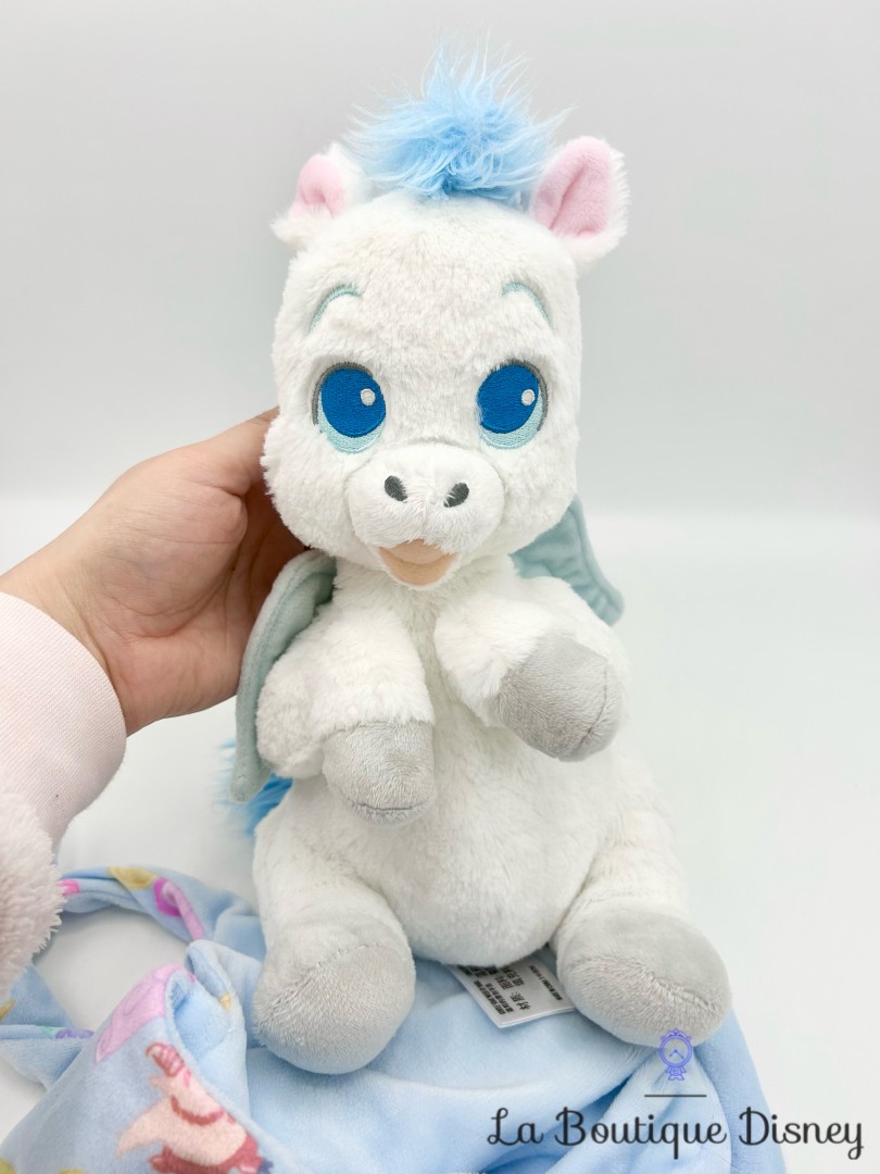peluche-pégase-emmailloté-disney-parks-cheval-hercule-cocon-couverture (6)