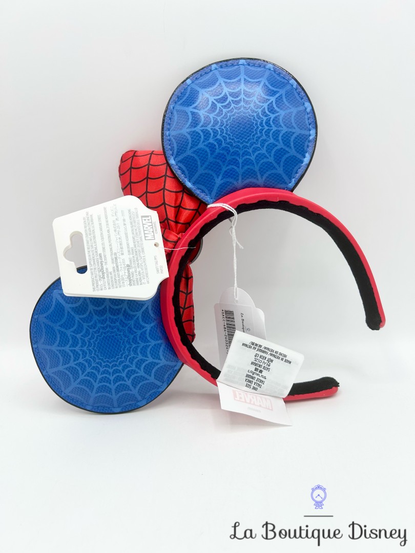serre-tete-oreilles-minnie-spider-man-marvel-disney-parks-ears (4)