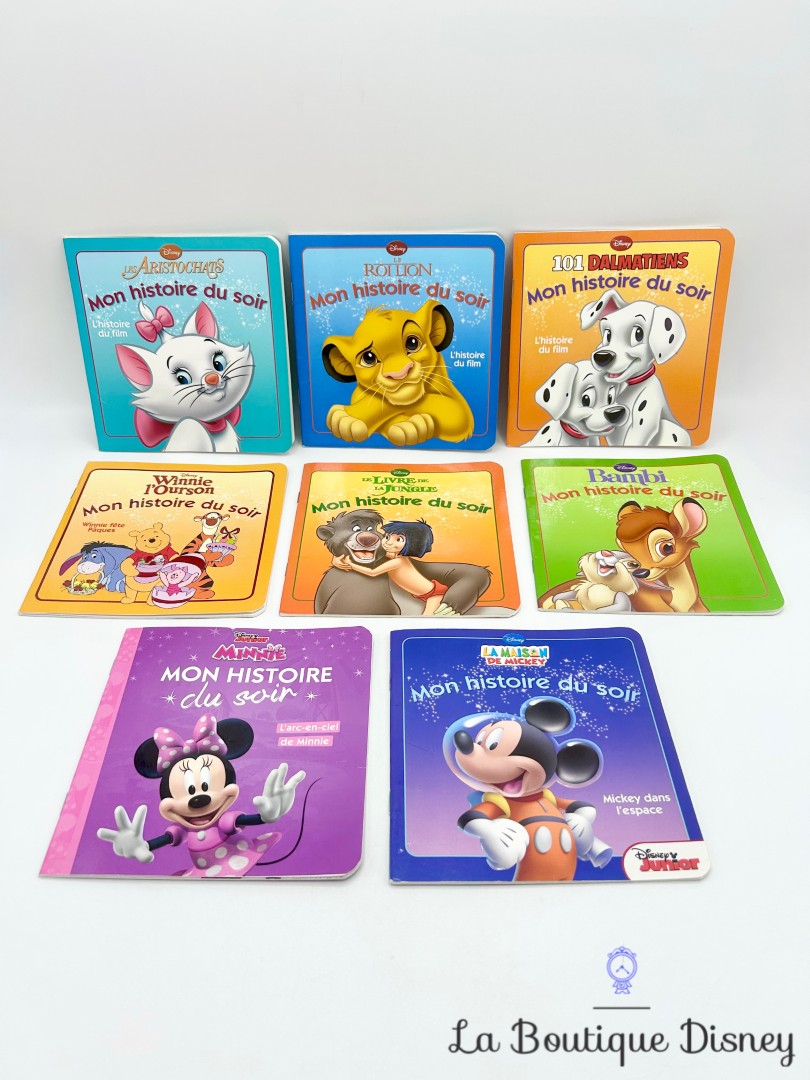 livres-mes-histoires-du-soir-disney-animaux-mickey-hachette (2)