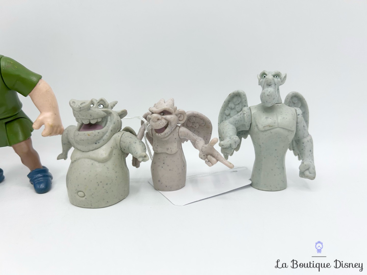 figurines-le-bossu-de-notre-dame-playset-disney-mattel-vintage-gargouilles (1)