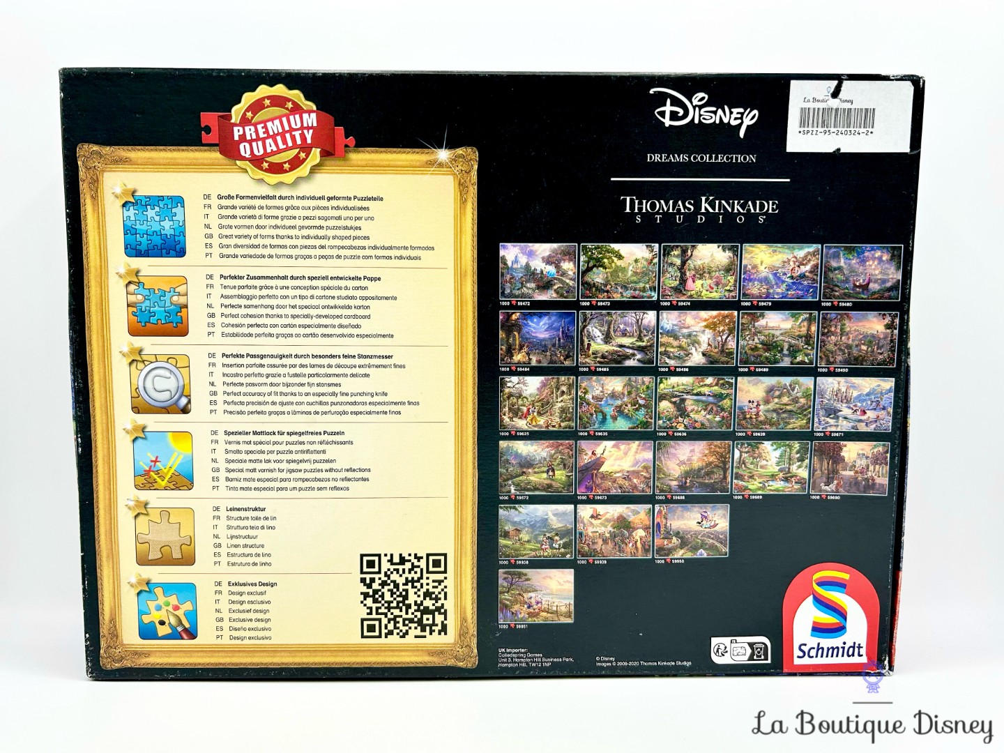 puzzle-1000-pièces-thomas-kinkade-la-petite-sirène-disney-schmidt-tableau-peinture (4)