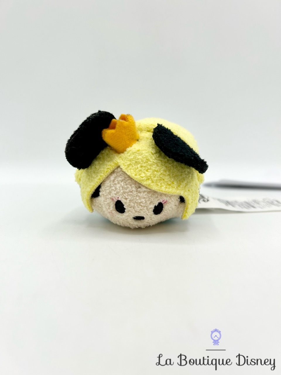 Peluche Tsum Tsum Minnie Mermaid Summer Sea Life Disney Parks 2017 sirène