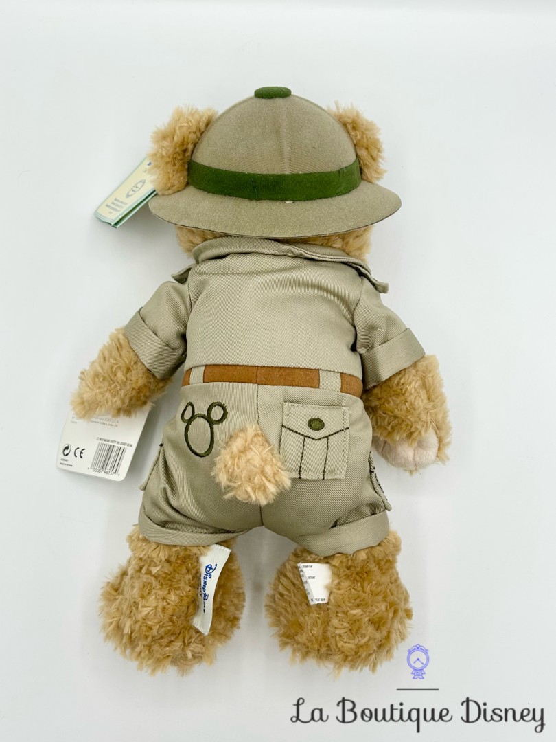 peluche-duffy-safari-disney-parks-disney-bear-jungle-aventurier-ours (7)