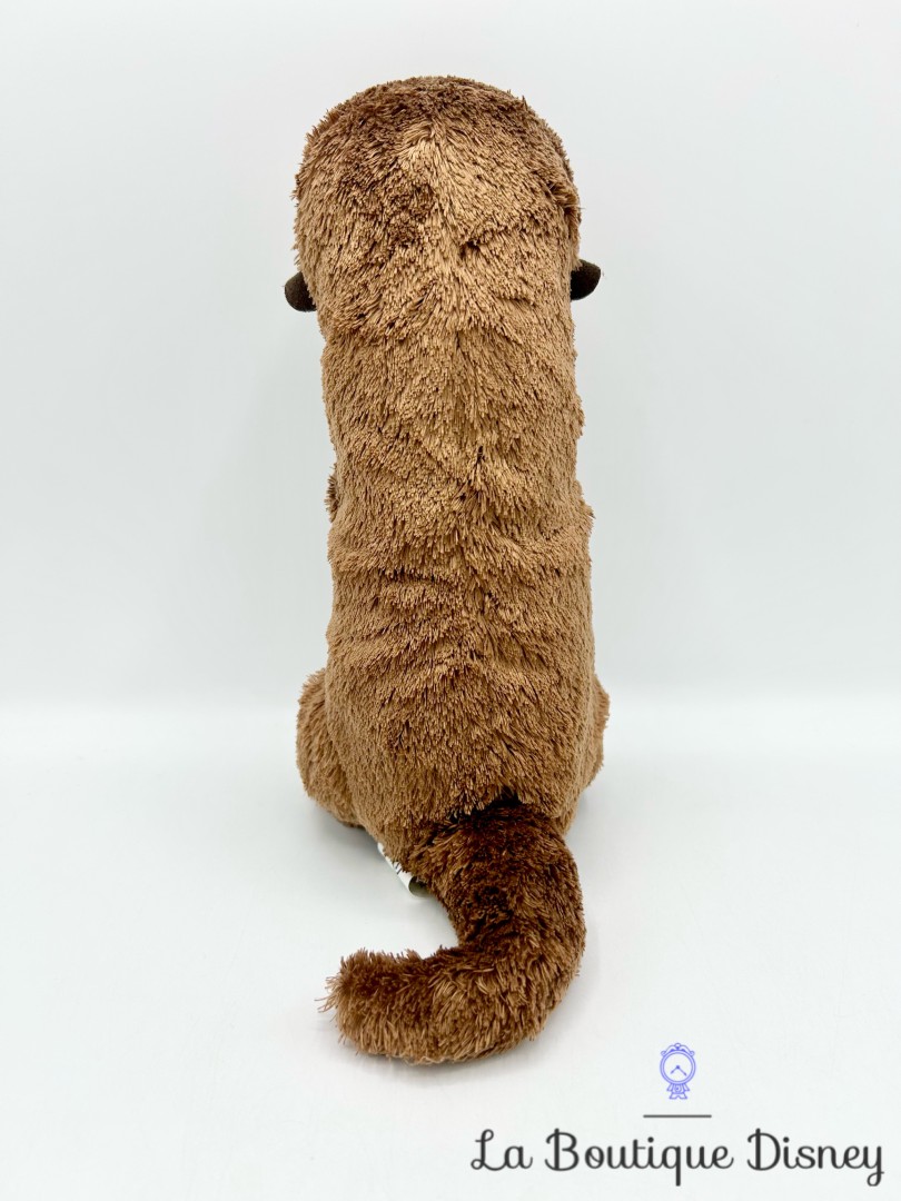 peluche-loutre-monde-de-dory-disneyland-disney-marron (4)
