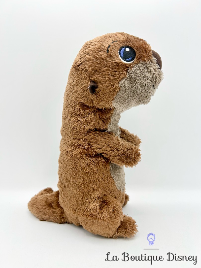 peluche-loutre-monde-de-dory-disneyland-disney-marron (3)