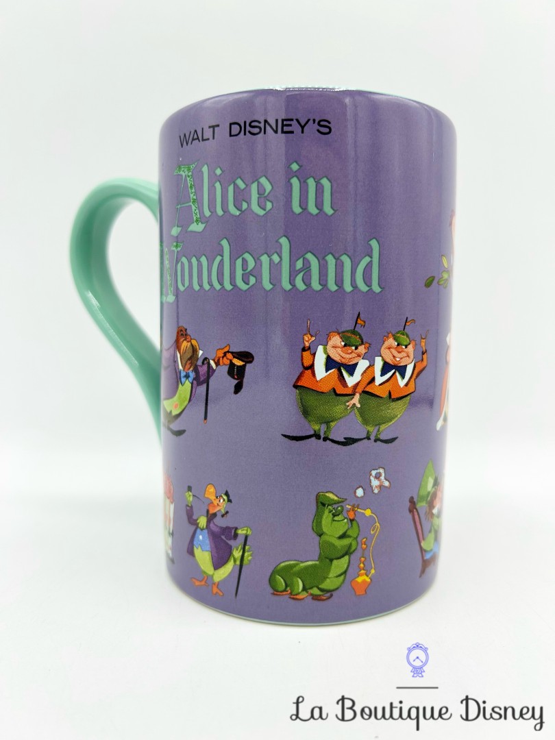 tasse-alice-in-wonderland-disney-store-mug-alice-pays-des-merveilles-affiche-cinema-vintage-violet (2)