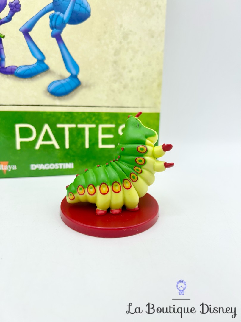 livre-figurine-audiocontes-magiques-1001-pattes-disney-altaya-encyclopédie (2)