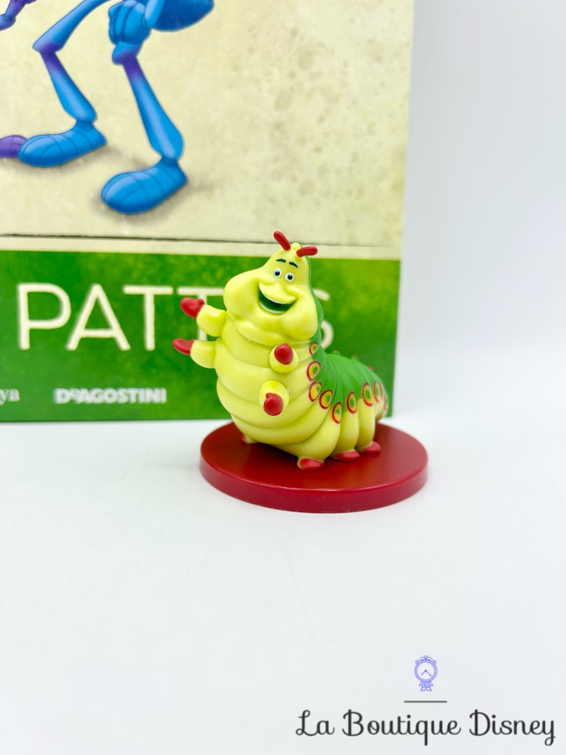 livre-figurine-audiocontes-magiques-1001-pattes-disney-altaya-encyclopédie (3)