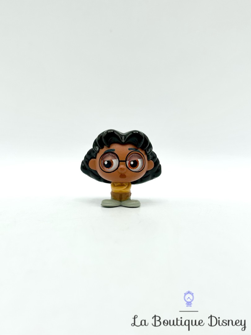 Figurine Priya Mangal Doorables Disney Series 8 Commun Alerte Rouge