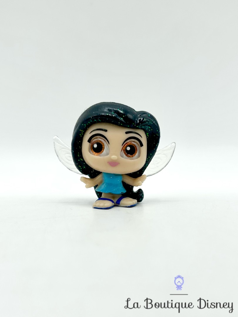 Figurine Ondine Doorables Disney Series 8 Commun Fairies