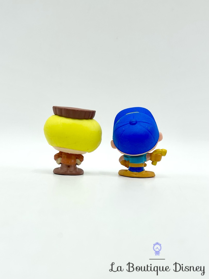 Figurines Les Mondes de Ralph Doorables Disney Series 8 Felix Jean Hubert