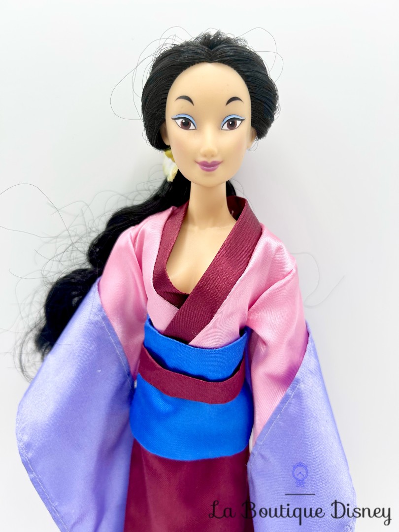 poupée-mulan-disney-simba-toys-vintage-marieuse (2)