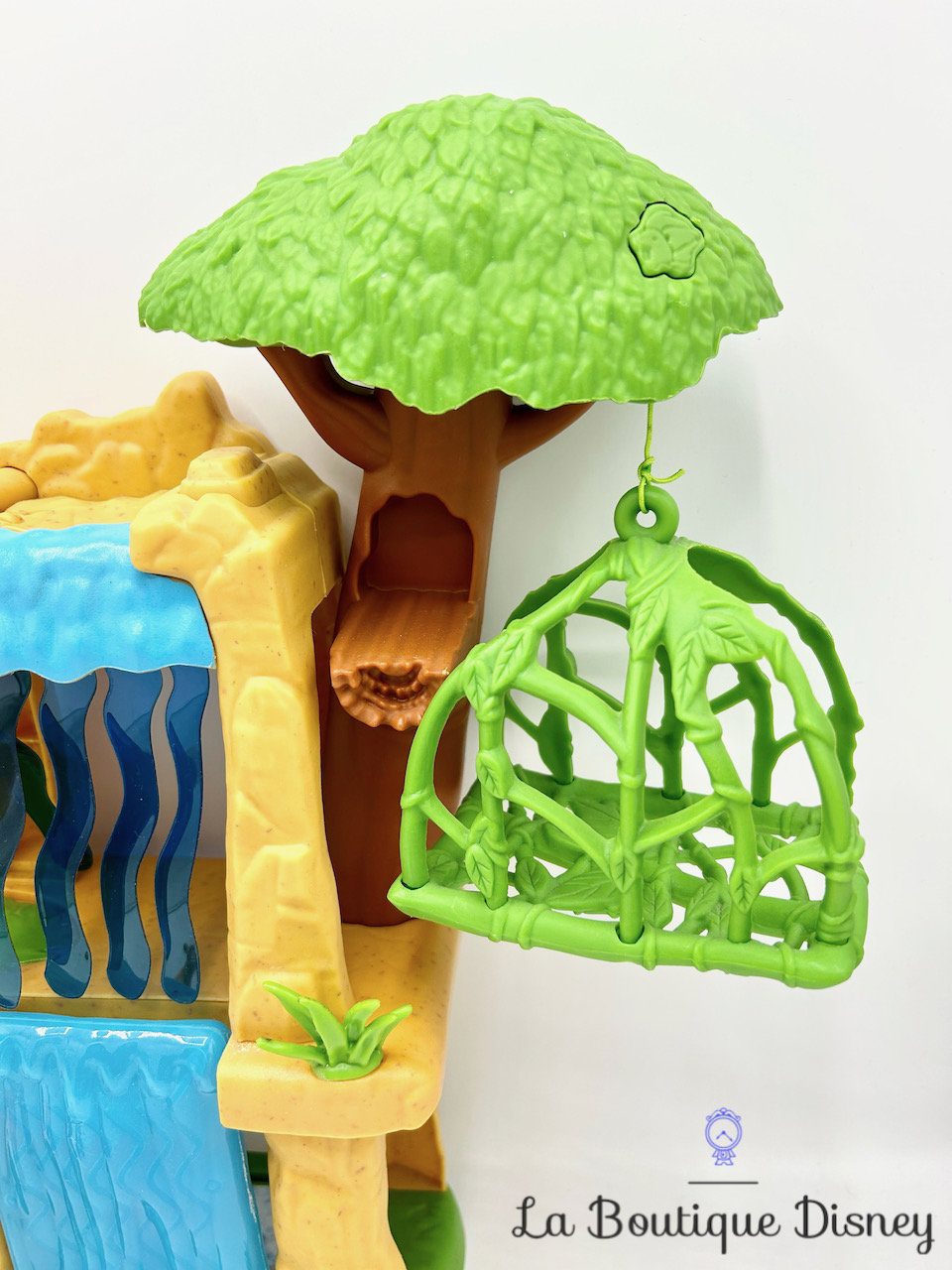 Jouet La garde du roi lion Terre des Lions Playset Ensemble de jeu