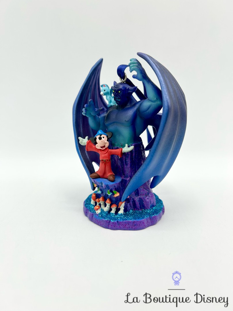 ornement-noel-sketchbook-mickey-fantasia-méchant-bleu-disney-store-suspension-boule (1)