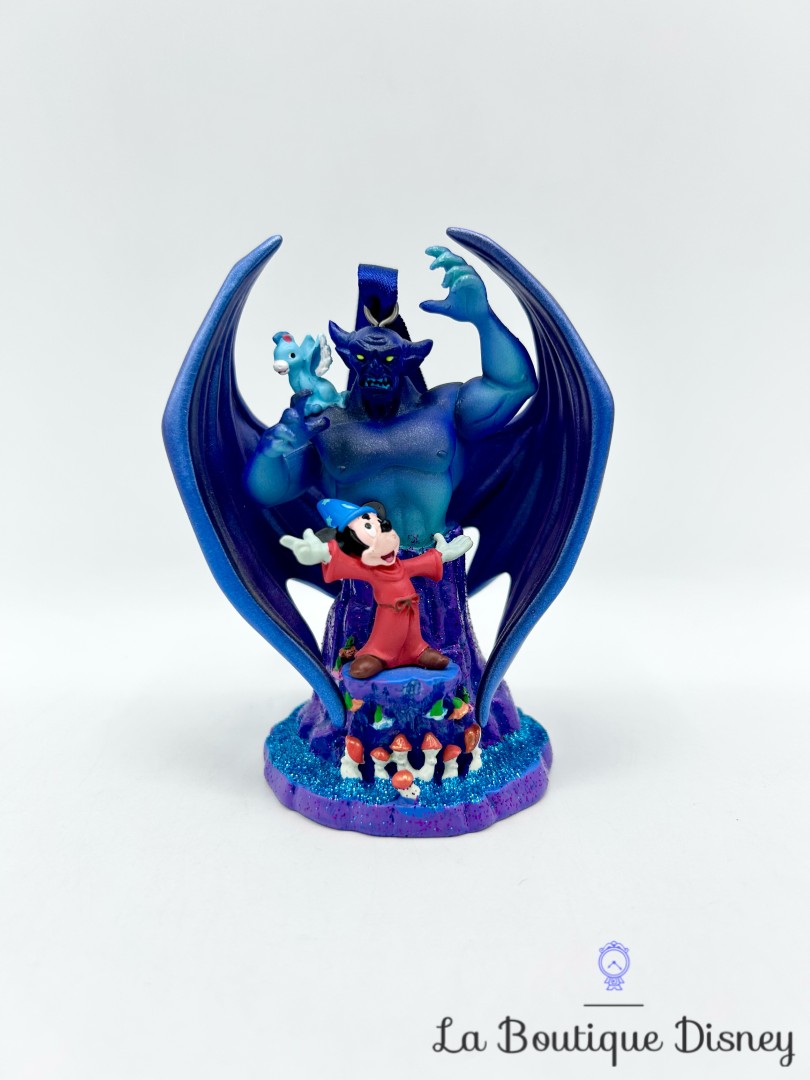 ornement-noel-sketchbook-mickey-fantasia-méchant-bleu-disney-store-suspension-boule (2)