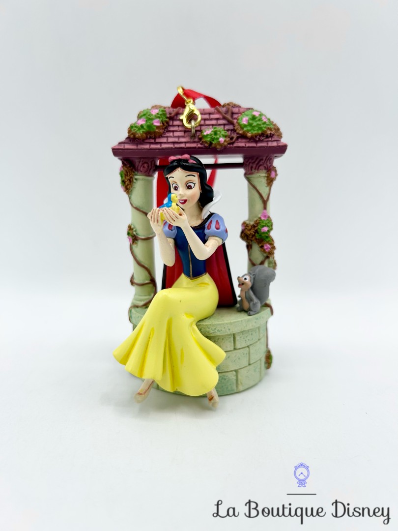 ornement-noel-blanche-neige-puit-disney-store-suspension-sapin-boule (3)