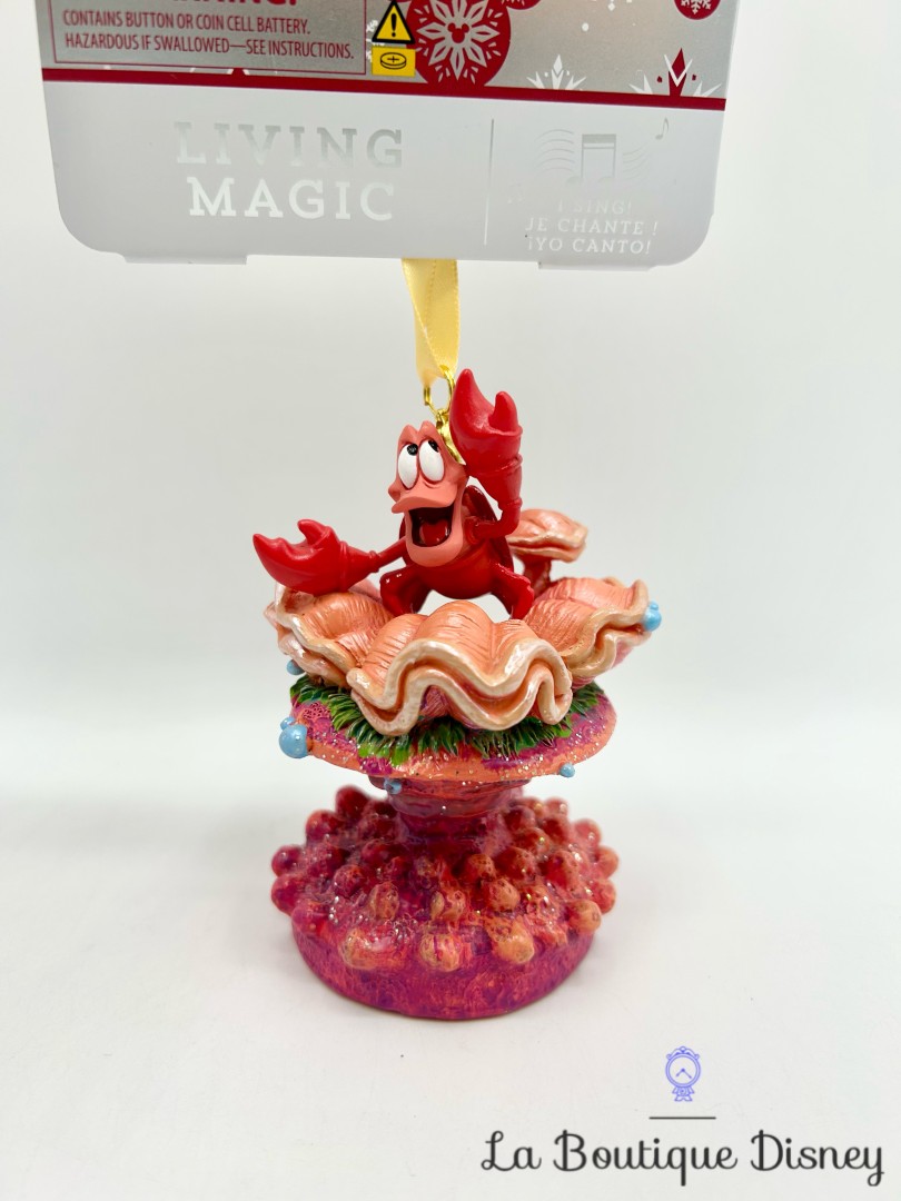 ornement-noel-sketchbook-sebastien-crabe-musical-disney-store-living-magic-la-petite-sirene-suspension-boule (4)