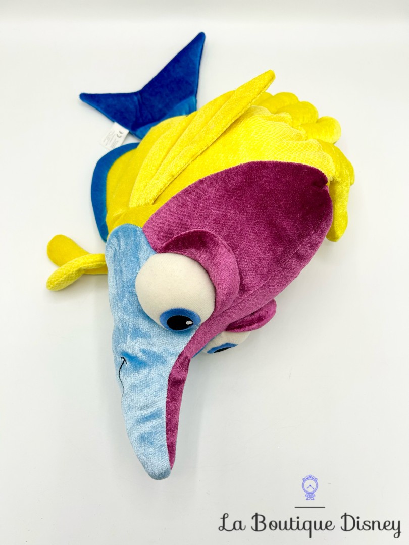 peluche-titouan-tad-poisson-le-monde-de-némo-disney-store-couleurs (2)