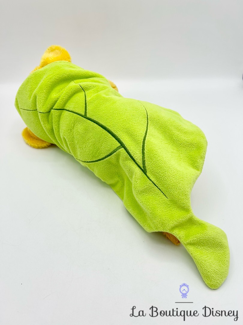 peluche-simba-couverture-disney-babies-disneyland-le-roi-lion-couffin-feuille-vert (6)