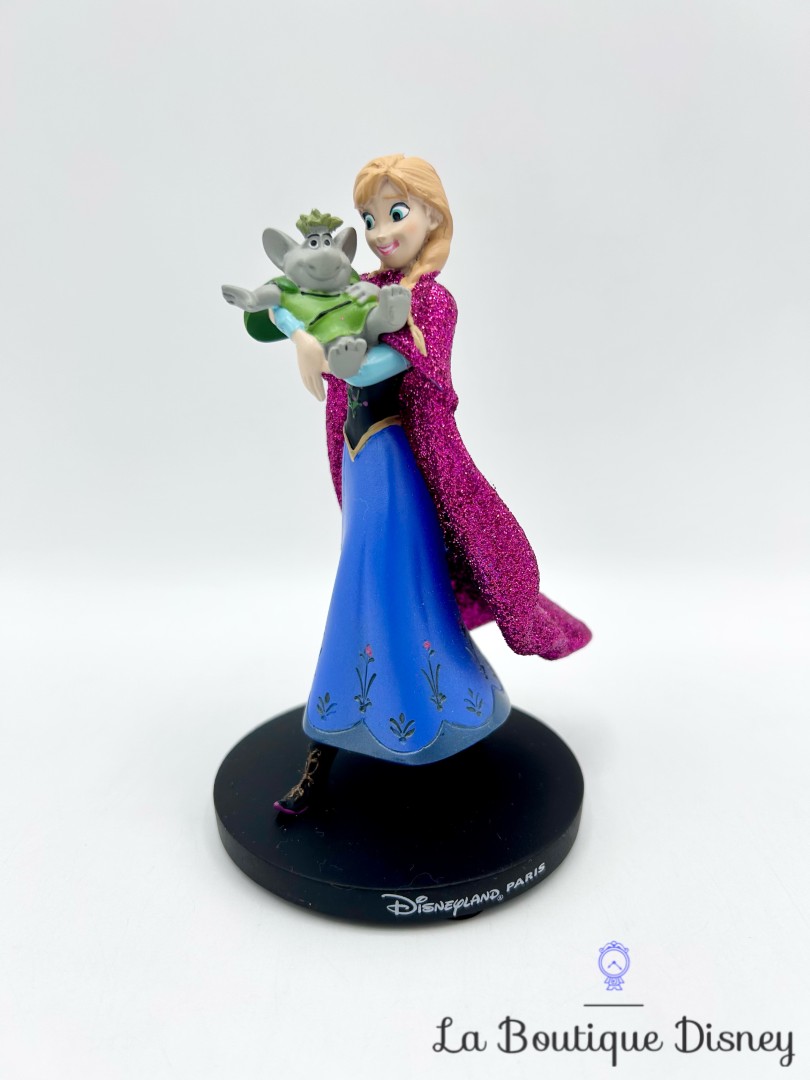 figurine-résine-anna-troll-la-reine-des-neiges-disneyland-disney-paillettes (6)