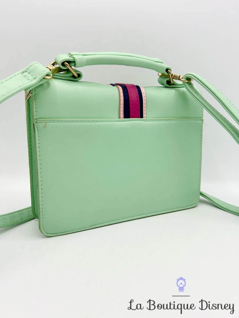 sac-a-main-mary-poppins-disney-store-bandouliere-vert-valise-cartable (4)