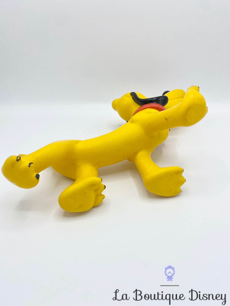 figurine-pluto-walt-disney-productions-1972-plastique-pouet-vintage-chien-jaune-5