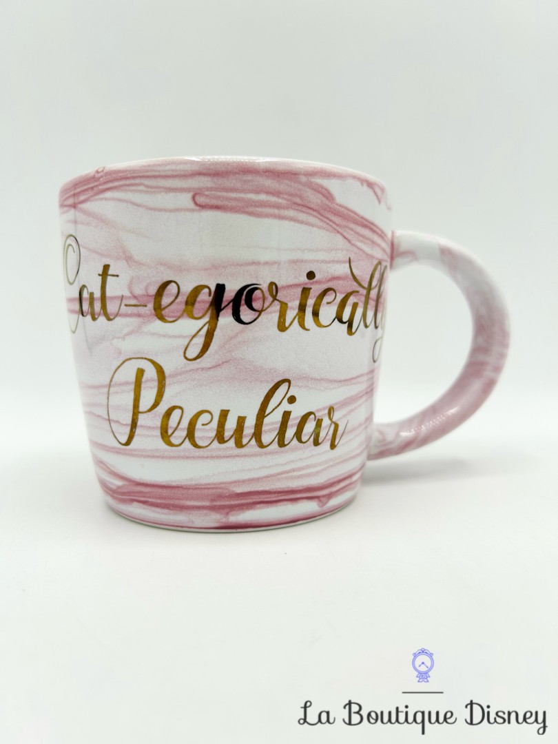 tasse-chat-cheshire-categorically-peculiar-disney-parks-mug-disneyland-marbre-rose (2)