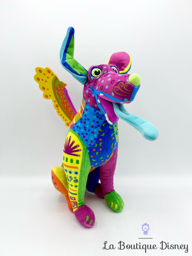 peluche-dante-alebrije-disney-store-chien-coco-multicolore (3)