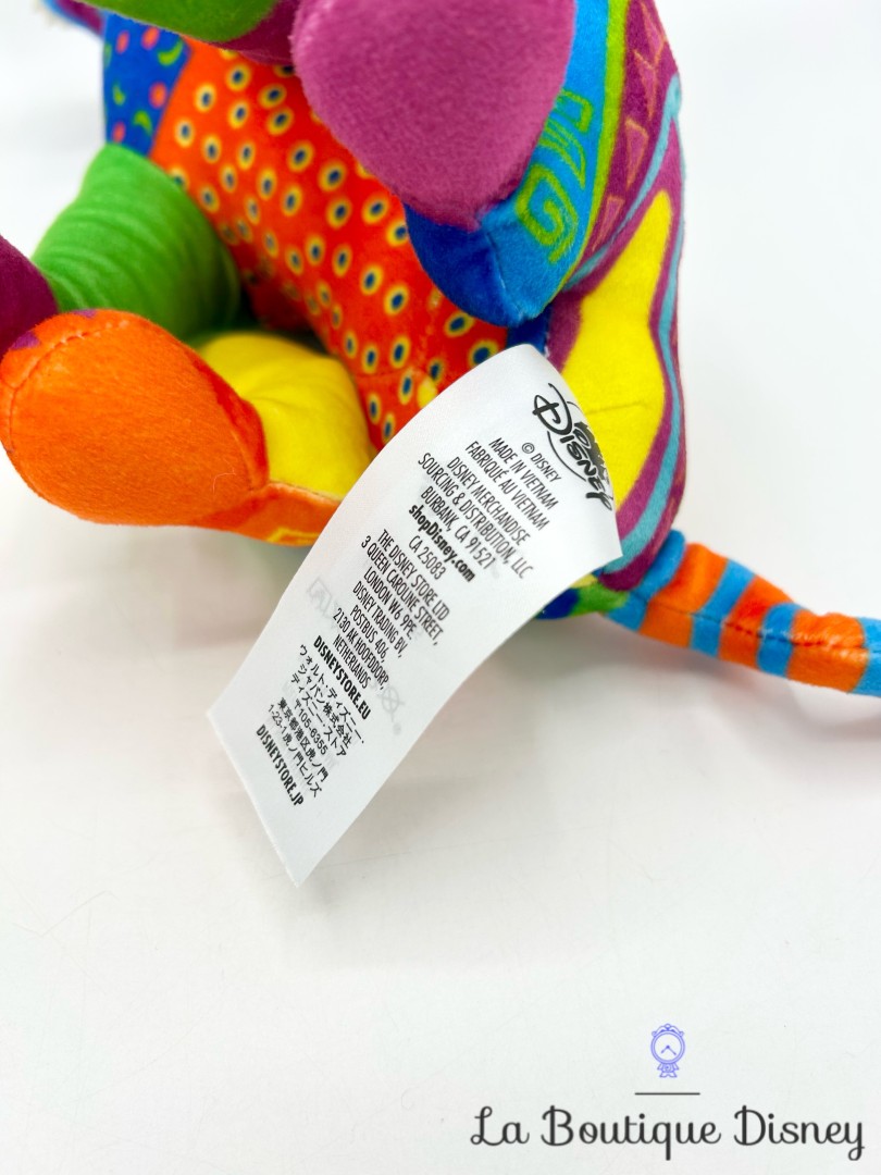 Tsum Tsum Peluche De Dante Disney Coco Tsum Tsum Set Miguel Hector