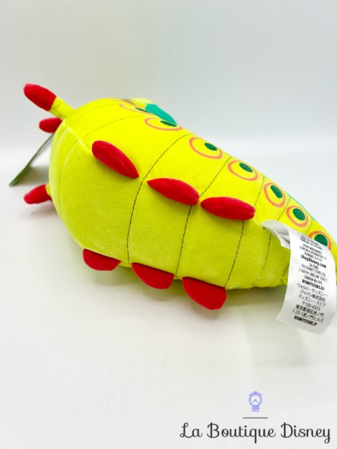 peluche-heimlich-disney-store-1001-pattes-chenille (1)