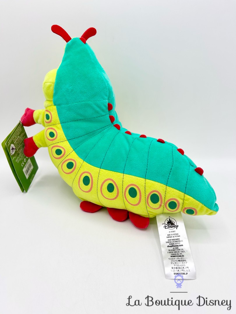 peluche-heimlich-disney-store-1001-pattes-chenille (4)