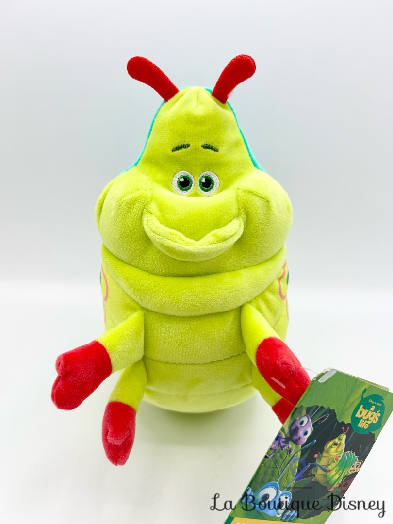 peluche-heimlich-disney-store-1001-pattes-chenille (6)