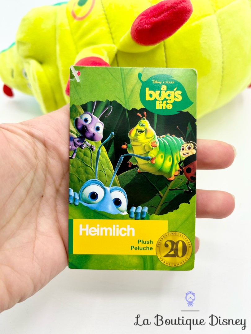 peluche-heimlich-disney-store-1001-pattes-chenille (8)