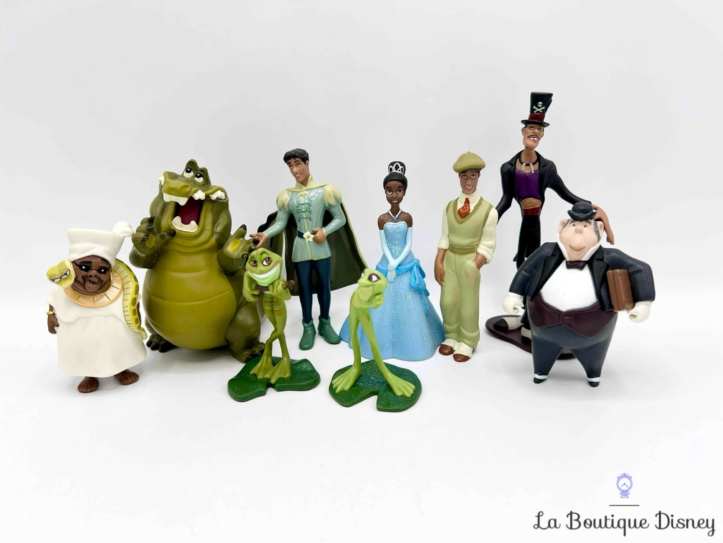 Figurines - Playsets Disney occasion pas cher - La Boutique Disney