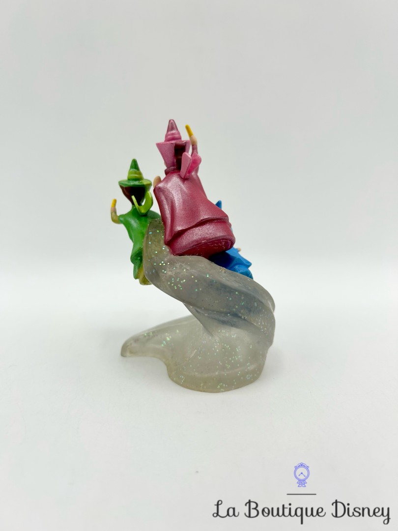 figurines-3-fées-la-belle-au-bois-dormant-disney-store-flora-paquerette-pimprenelle (2)