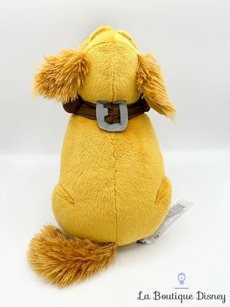 pelcuhe-doug-chien-la-haut-disney-store-jaune (5)
