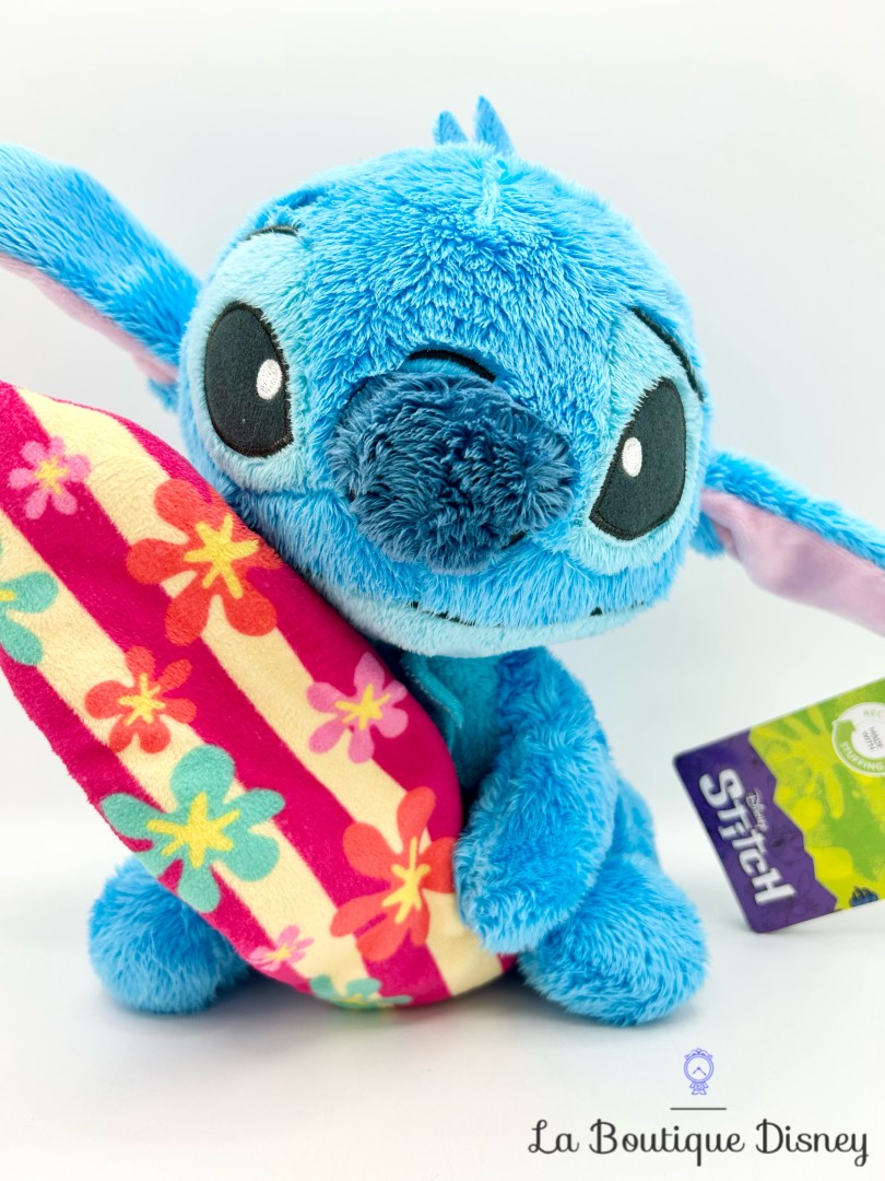 peluche-stitch-surf-disney-monstre-bleu-planche-mer (7)
