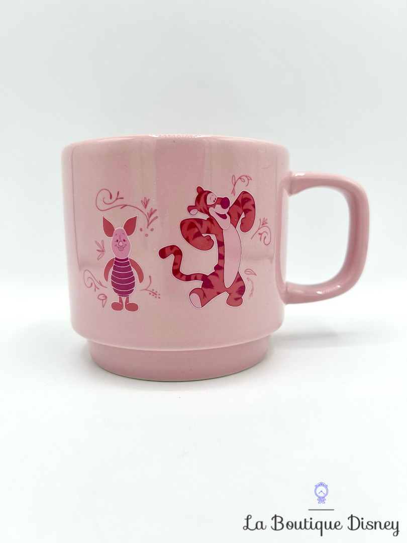 tasse-porcinet-disney-wisdom-mug-disney-store-rose-citation-édition-limitée (4)