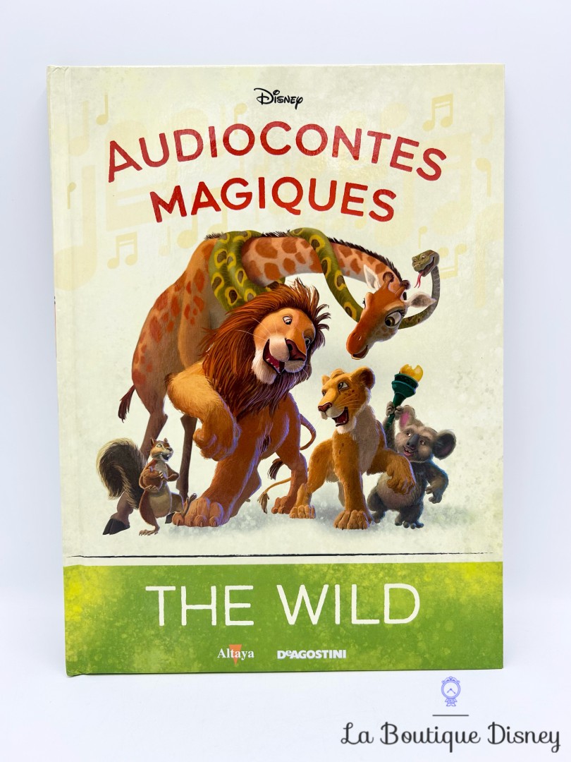 livre-figurine-audiocontes-magiques-the-wild-disney-altaya-encyclopedie (3)