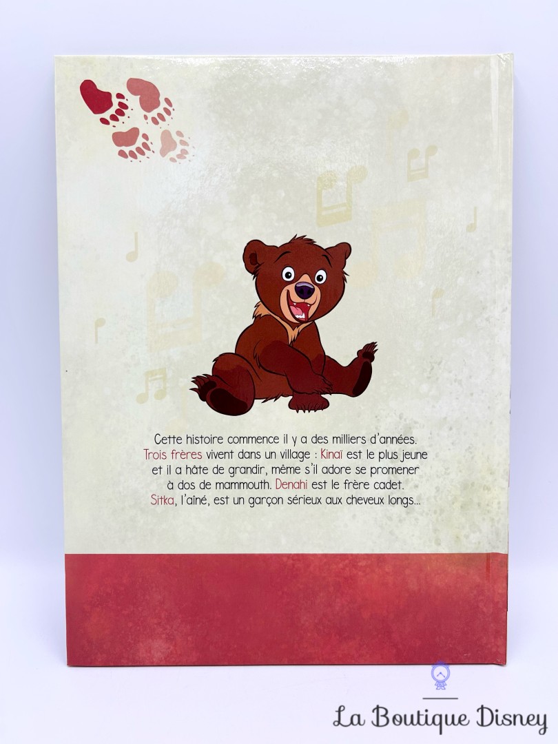 livre-figurine-audiocontes-magiques-frere-des-ours-disney-altaya-encyclopedie (4)