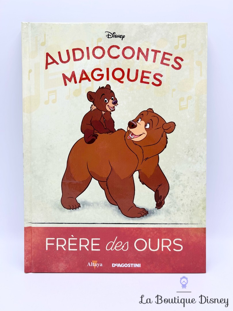 livre-figurine-audiocontes-magiques-frere-des-ours-disney-altaya-encyclopedie (5)