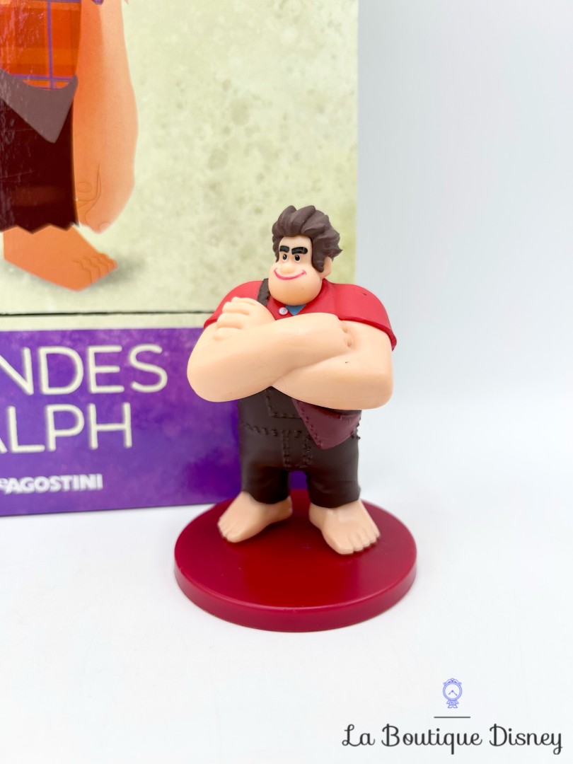 livre-figurine-audiocontes-magiques-les-mondes-de-ralph-disney-altaya-encyclopedie (3)