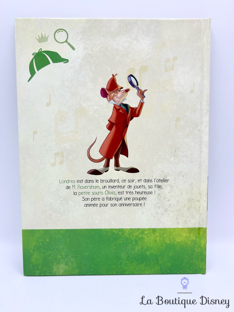 livre-figurine-audiocontes-magiques-basil-detective-prive-disney-altaya-encyclopedie (1)