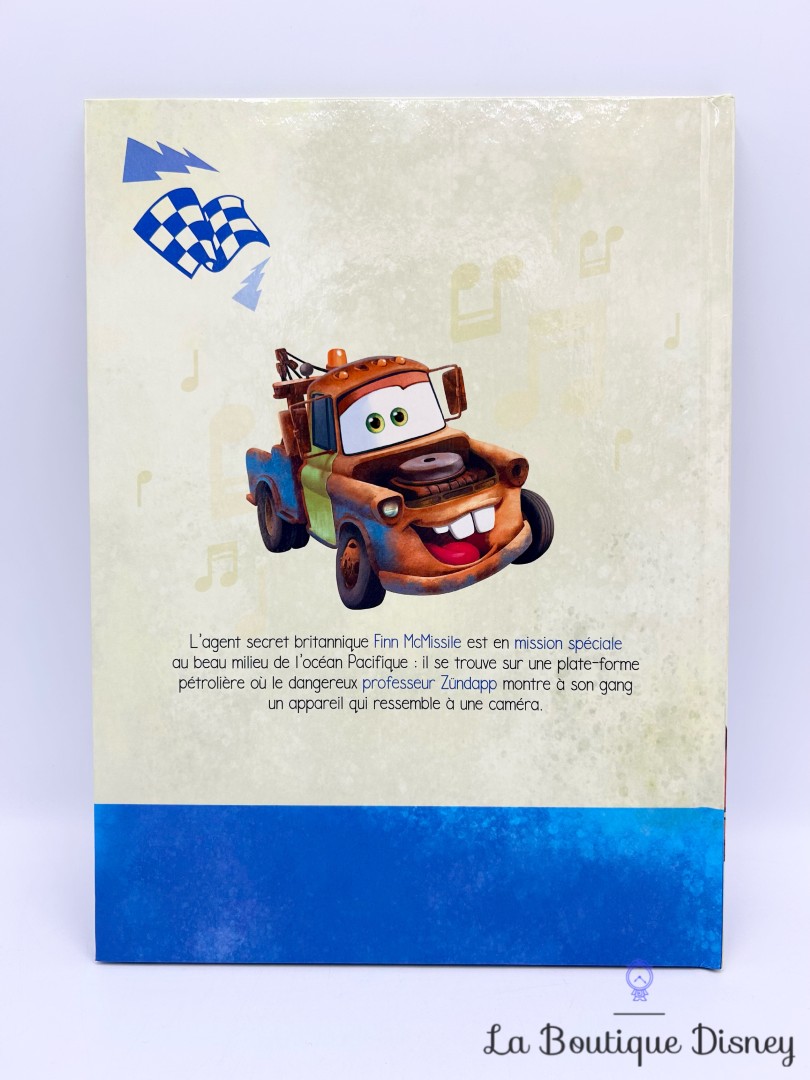 livre-figurine-audiocontes-magiques-cars-2-disney-altaya-encyclopedie (5)