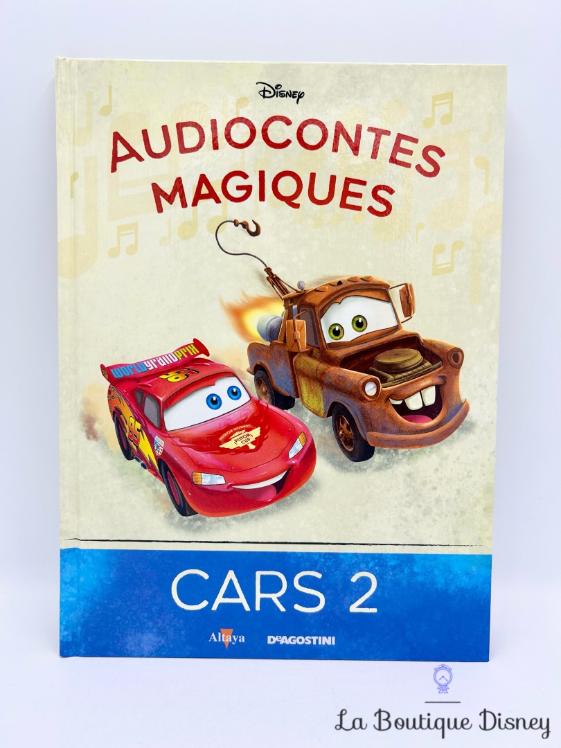 livre-figurine-audiocontes-magiques-cars-2-disney-altaya-encyclopedie (1)