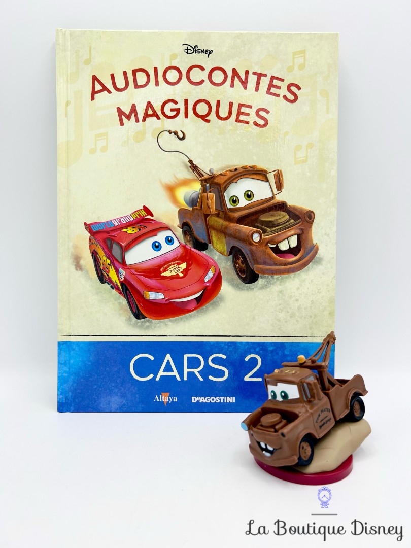 livre-figurine-audiocontes-magiques-cars-2-disney-altaya-encyclopedie (4)